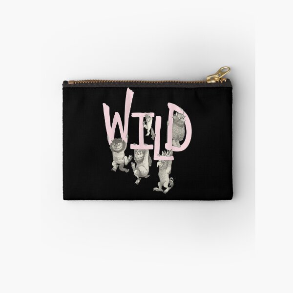Item preview, Wild designed and sold by MauriceGaulin.