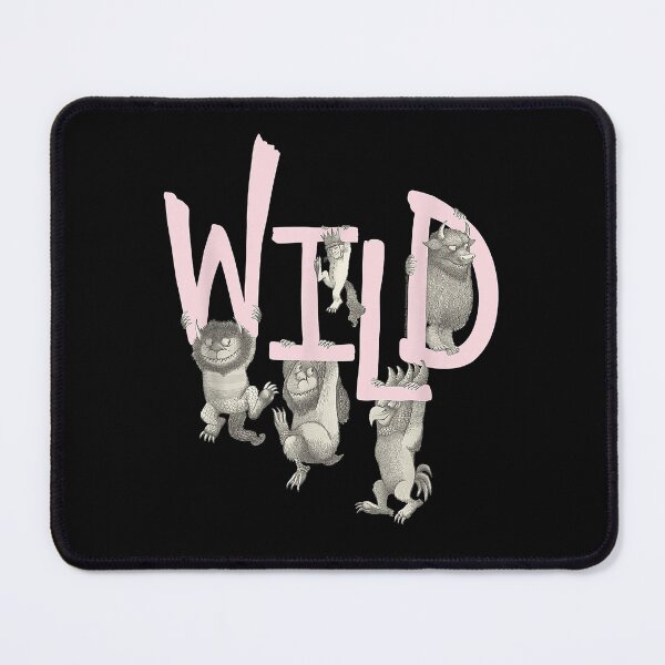 Item preview, Wild designed and sold by MauriceGaulin.