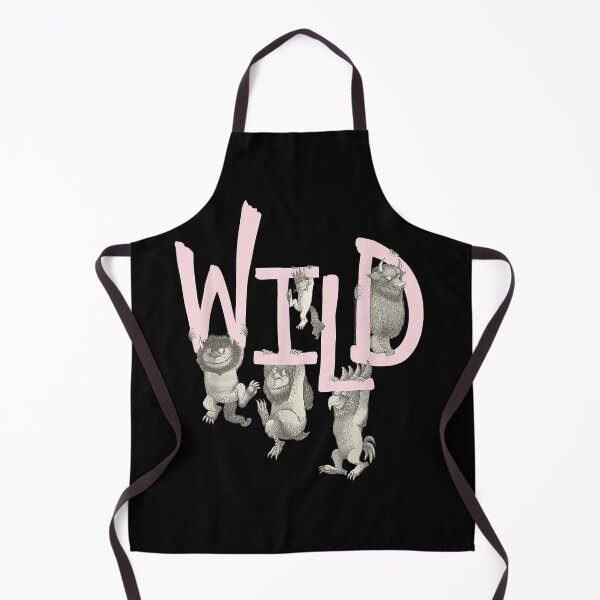 Item preview, Wild designed and sold by MauriceGaulin.