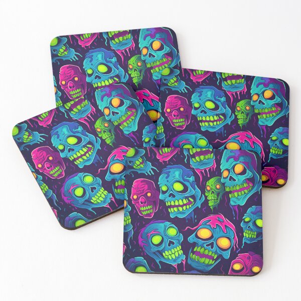 Item preview, Colección Zombie Nation 1 - ProductOfOz designed and sold by BazAus.