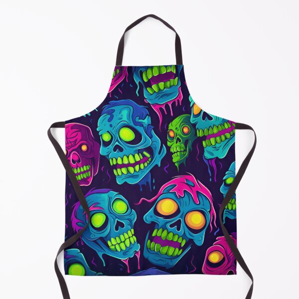Item preview, Zombie Nation Collection 1 - ProductOfOz designed and sold by BazAus.