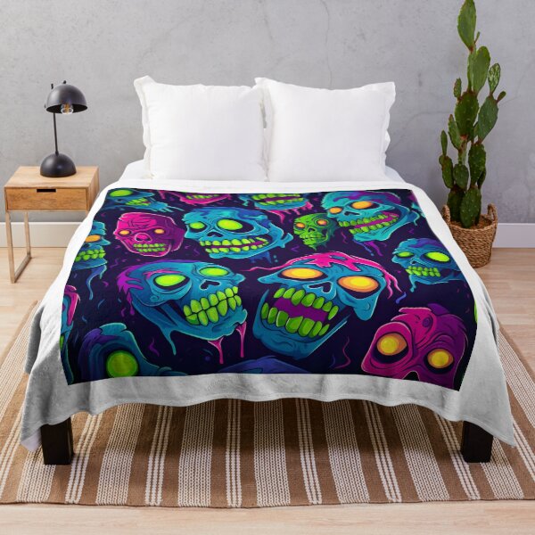 Item preview, Zombie Nation Collection 1 - ProductOfOz designed and sold by BazAus.