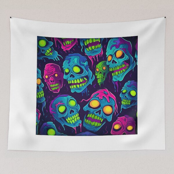 Item preview, Zombie Nation Collection 1 - ProductOfOz designed and sold by BazAus.