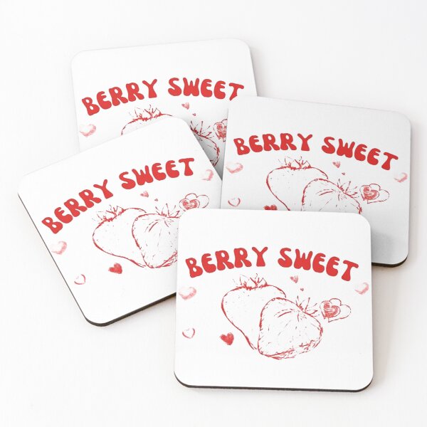 Item preview, Berry Sweet Funny designed and sold by gilangviro.