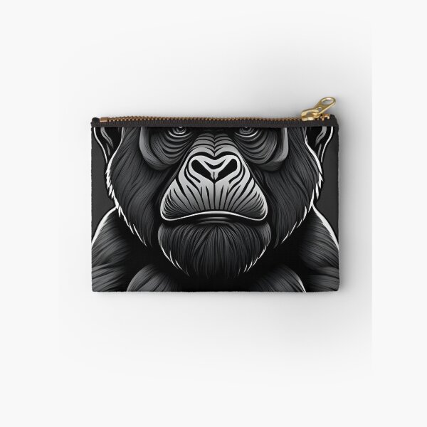 Item preview, Gorilla Hugs designed and sold by Javier Narváez Solarte.