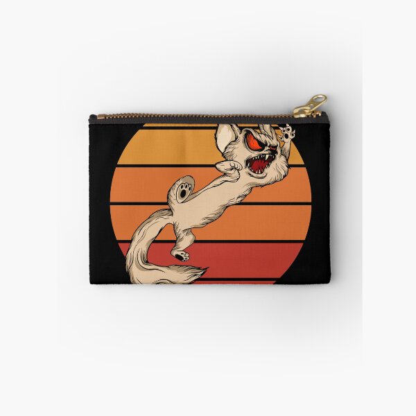 Item preview, Flying cat, cat with a claw designed and sold by Kuki-shop.