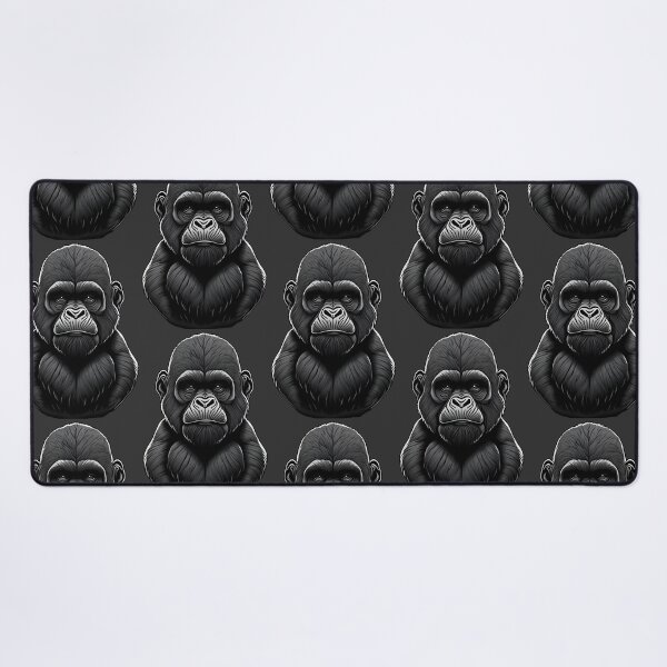 Item preview, Gorilla Hugs designed and sold by Javier Narváez Solarte.