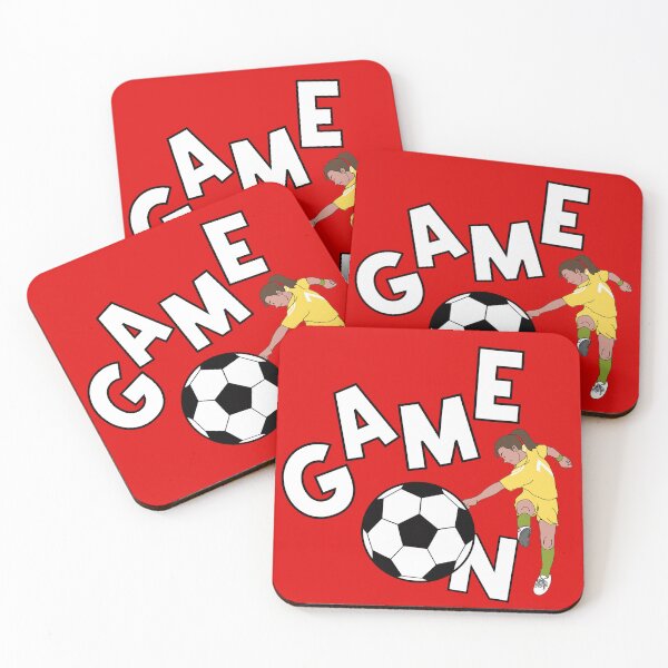 Item preview, Game on designed and sold by Colorfulman.