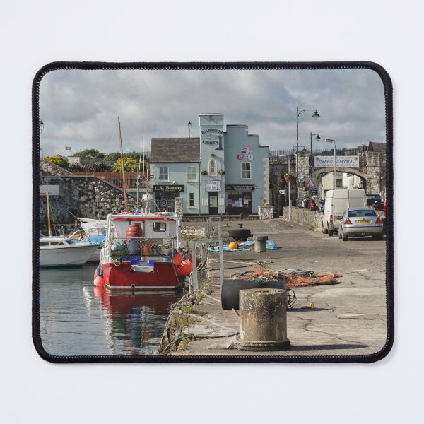 Item preview, Carnlough, in Northern Ireland. designed and sold by Howard  Boyd.