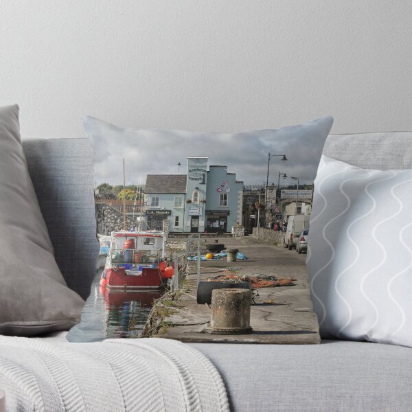 Item preview, Carnlough, in Northern Ireland. designed and sold by Howard  Boyd.