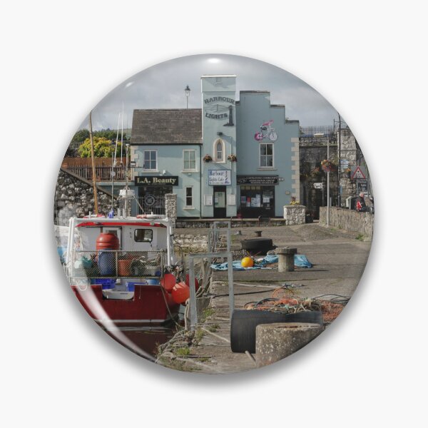 Item preview, Carnlough, in Northern Ireland. designed and sold by Howard  Boyd.