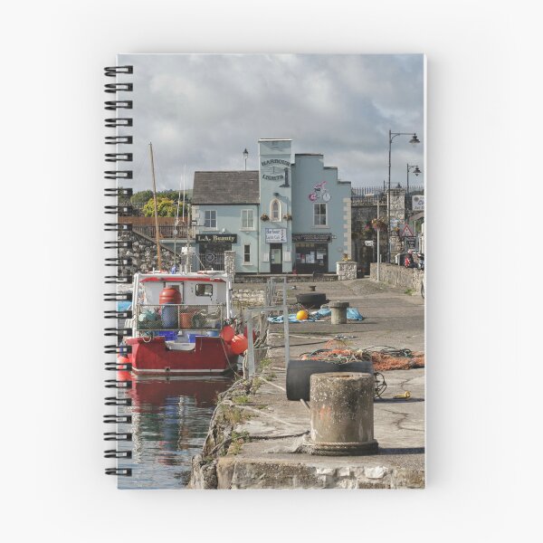Artikelvorschau, Carnlough, in Nordirland. entworfen und verkauft von Howard  Boyd.