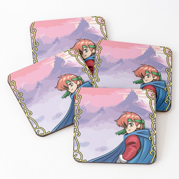 Item preview, Shining Force: Max (framed) designed and sold by ShiningMoogs.