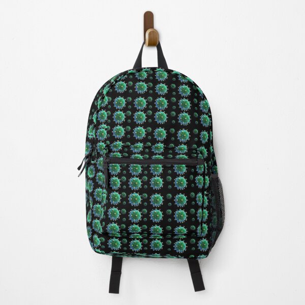 Item preview, Aids Pattern Virus designed and sold by Profitrip.