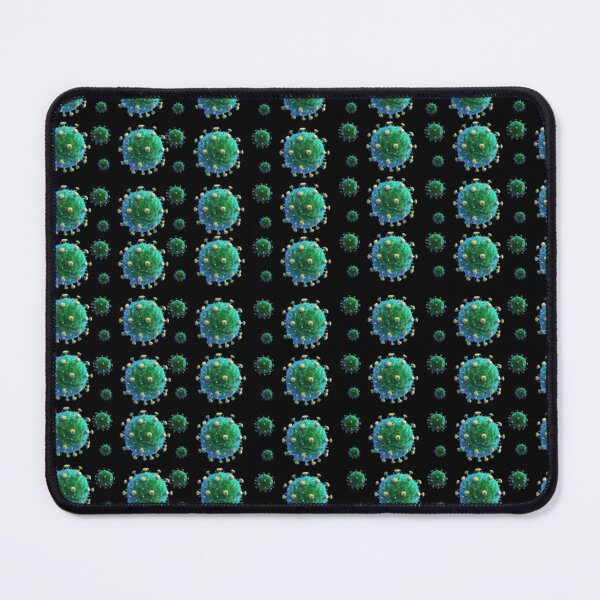 Item preview, Aids Pattern Virus designed and sold by Profitrip.