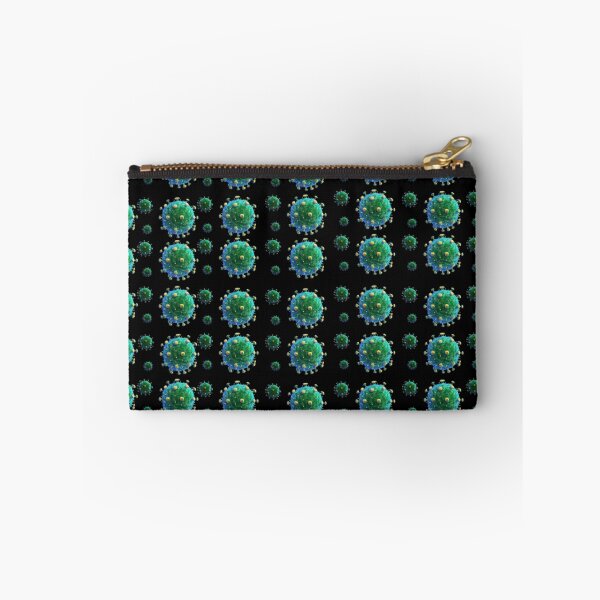 Item preview, Aids Pattern Virus designed and sold by Profitrip.