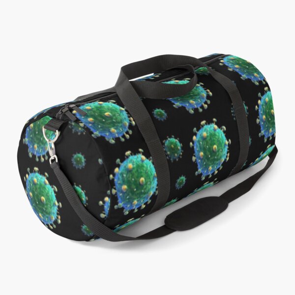 Item preview, Aids Pattern Virus designed and sold by Profitrip.