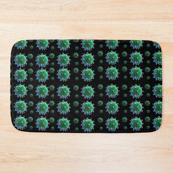 Item preview, Aids Pattern Virus designed and sold by Profitrip.
