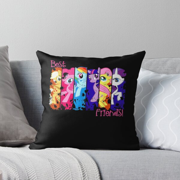 Item preview, US My Little Pony Best Friends  designed and sold by EtoileMorin.