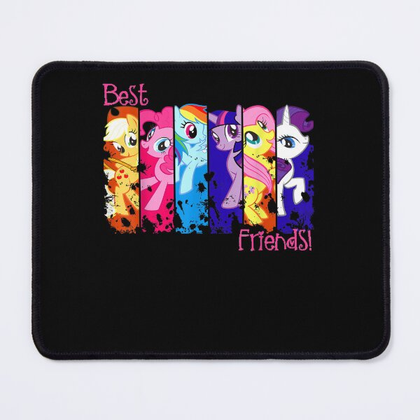 Item preview, US My Little Pony Best Friends  designed and sold by EtoileMorin.