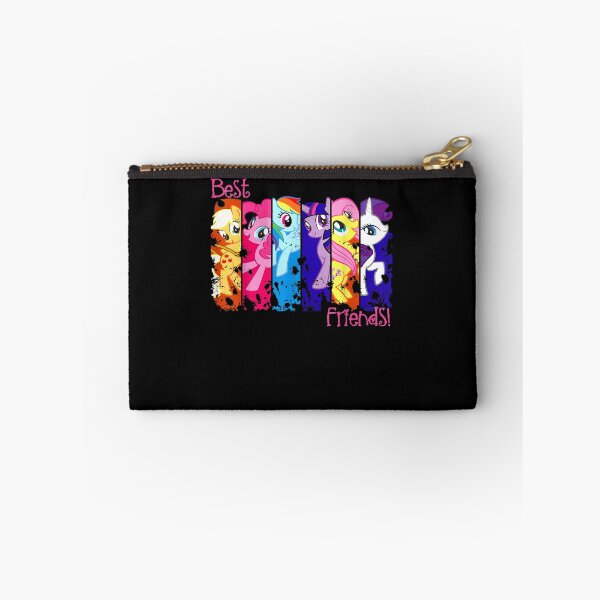 Item preview, US My Little Pony Best Friends  designed and sold by EtoileMorin.