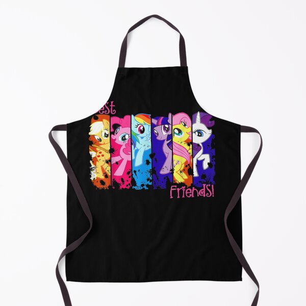 Item preview, US My Little Pony Best Friends designed and sold by EtoileMorin.