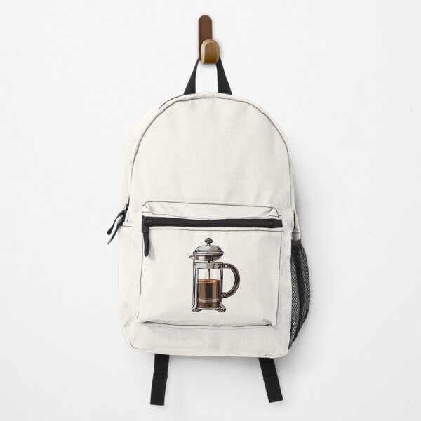 Item preview, French press designed and sold by arthardist.