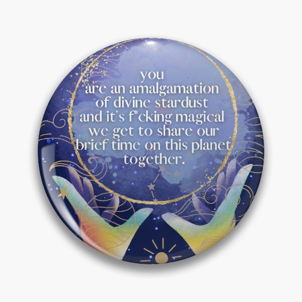 Item preview, Divine Stardust designed and sold by ArtofDivergency.
