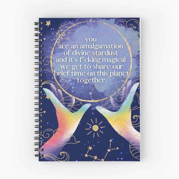 Item preview, Divine Stardust designed and sold by ArtofDivergency.