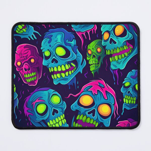 Item preview, Zombie Nation Collection 1 - ProductOfOz designed and sold by BazAus.