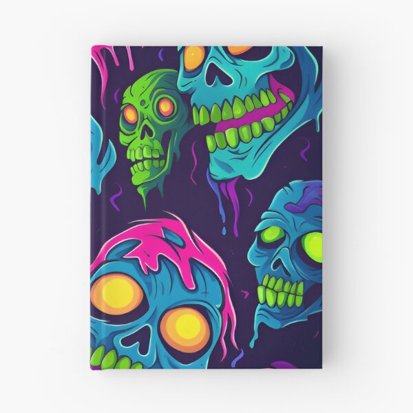 Item preview, Zombie Nation Collection 1 - ProductOfOz designed and sold by BazAus.