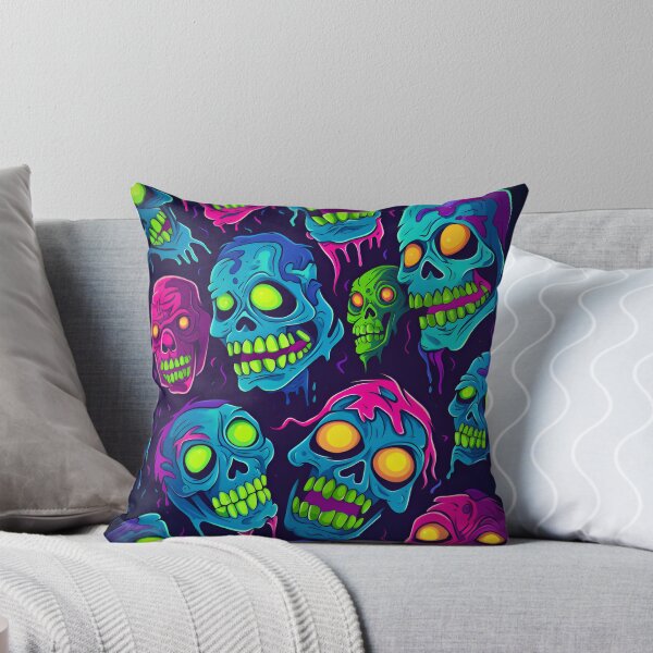 Item preview, Zombie Nation Collection 1 - ProductOfOz designed and sold by BazAus.