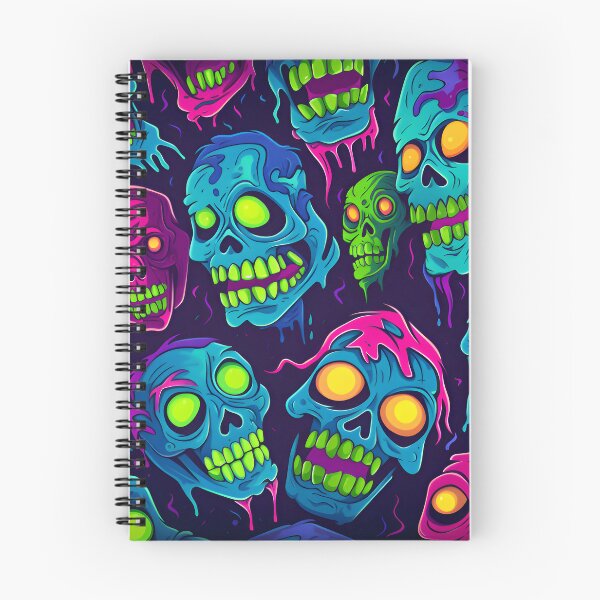 Item preview, Zombie Nation Collection 1 - ProductOfOz designed and sold by BazAus.