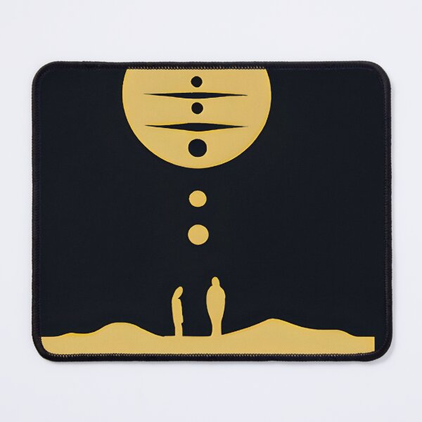 Item preview, Abstract Silhouette designed and sold by Poetic Patterns Studio.