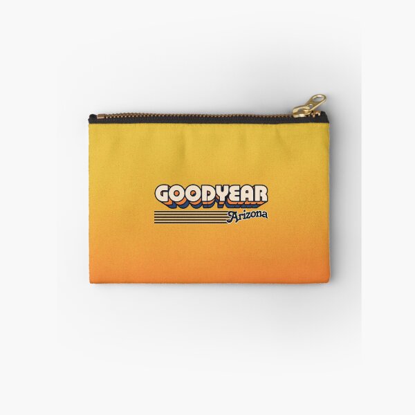 Item preview, Goodyear, Arizona | Retro Stripes designed and sold by retroready.