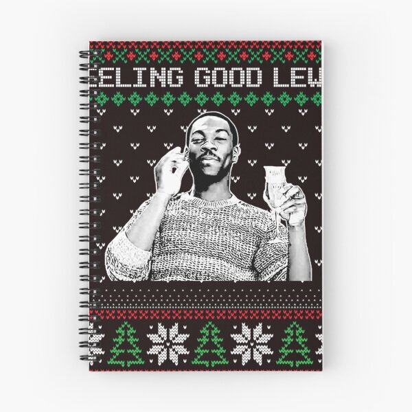 Item preview, Feeling Good Lewis Ugly Christmas designed and sold by achusbiskrik.