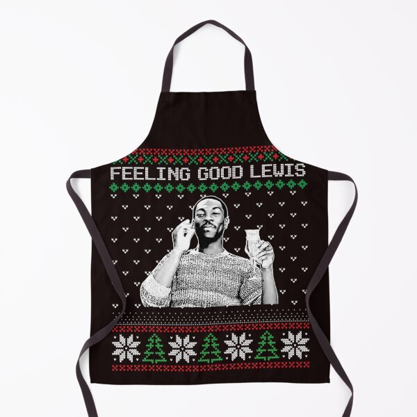 Item preview, Feeling Good Lewis Ugly Christmas designed and sold by achusbiskrik.