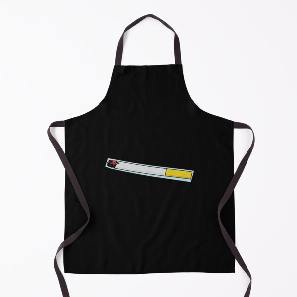 Item preview, Simple burning cigarette drawing designed and sold by Art4streetx.