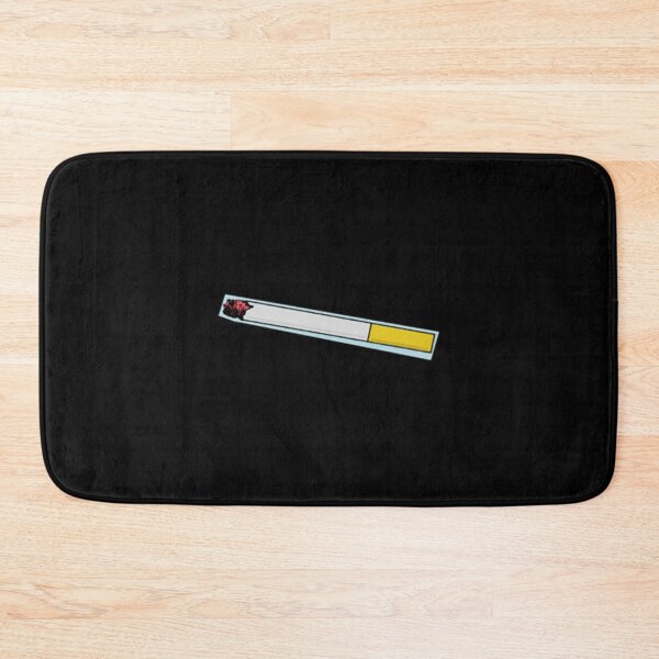 Item preview, Simple burning cigarette drawing  designed and sold by Art4streetx.