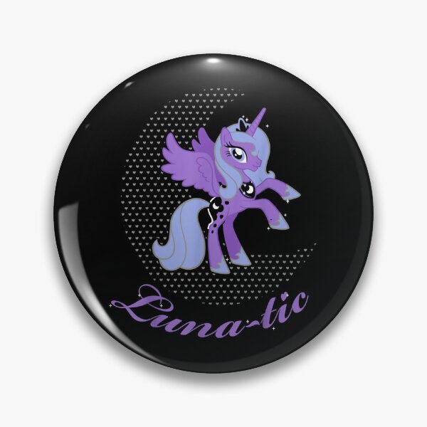 Item preview, US My Little Pony Lunatic designed and sold by EtoileMorin.