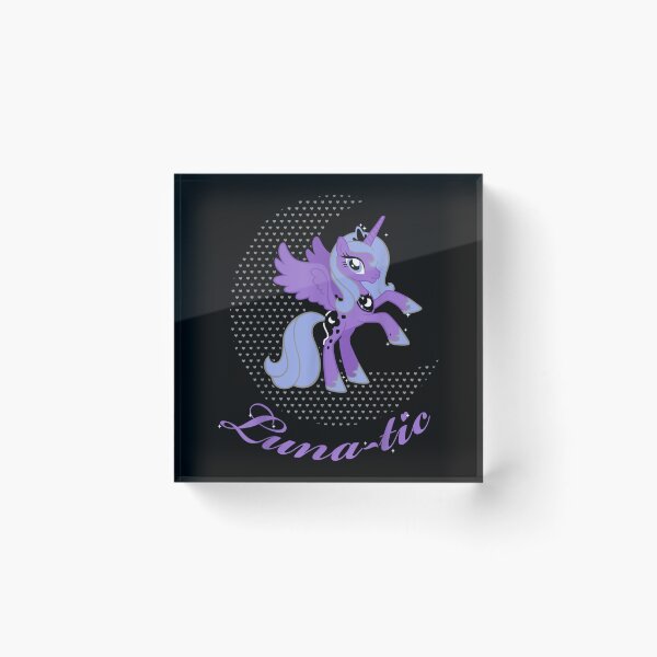 Item preview, US My Little Pony Lunatic designed and sold by EtoileMorin.