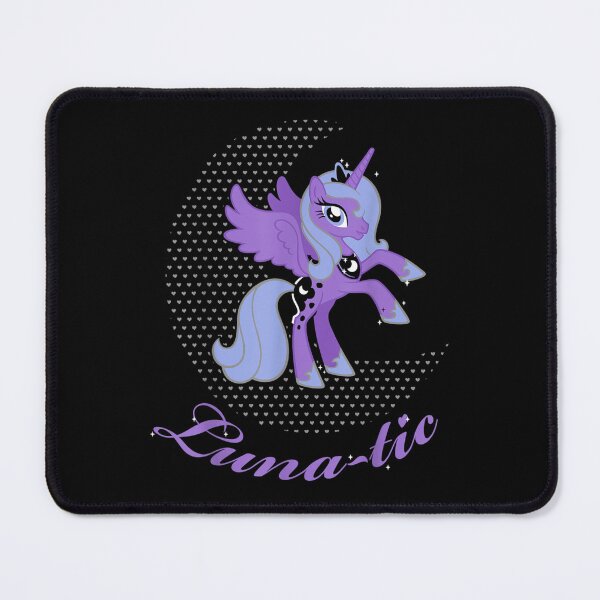 Item preview, US My Little Pony Lunatic designed and sold by EtoileMorin.