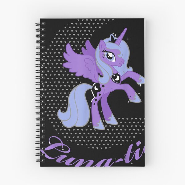 Item preview, US My Little Pony Lunatic designed and sold by EtoileMorin.