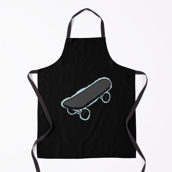 Item preview, Skateboard simple sketch drawing designed and sold by Art4streetx.
