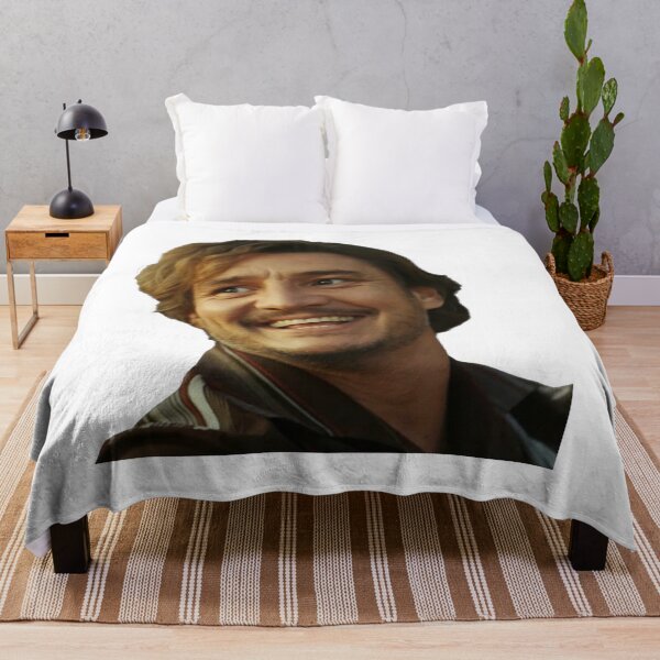 Item preview, Pedro Pascal Massive Talent Meme designed and sold by gilangviro.