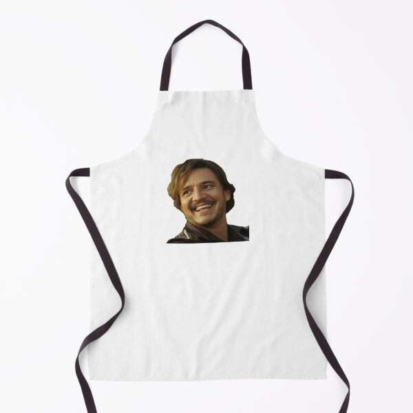 Item preview, Pedro Pascal Massive Talent Meme designed and sold by gilangviro.