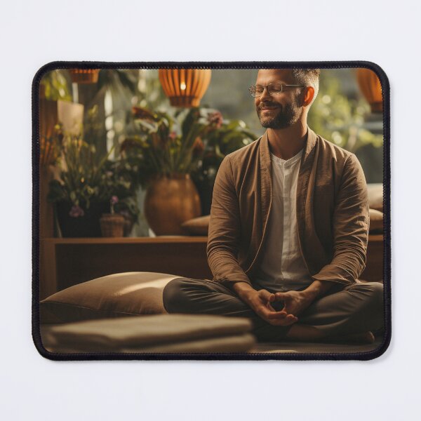Item preview, Digital Detox Coach - Technology Wellness Guide designed and sold by TheBrainArt.
