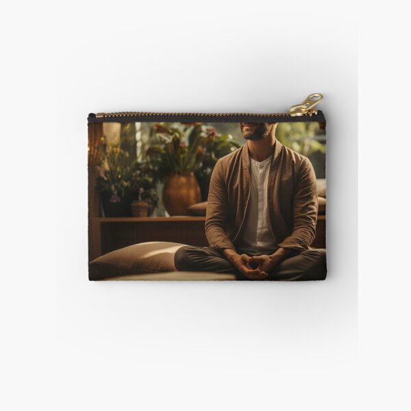 Item preview, Digital Detox Coach - Technology Wellness Guide designed and sold by TheBrainArt.