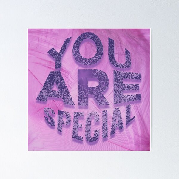 Item preview, You are special designed and sold by borabiii.
