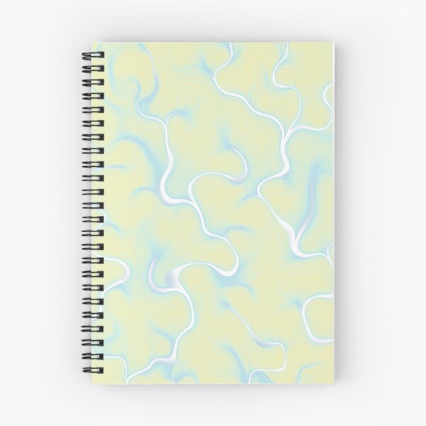 Item preview, Nebulous Notations designed and sold by TiwGenerative.